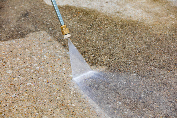 Best Pool Deck Cleaning  in Fort Denaud, FL