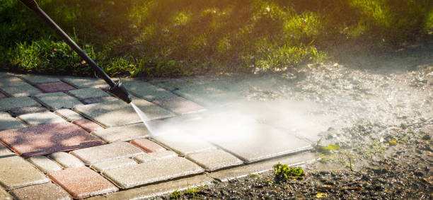 Best Playground Equipment Cleaning  in Fort Denaud, FL