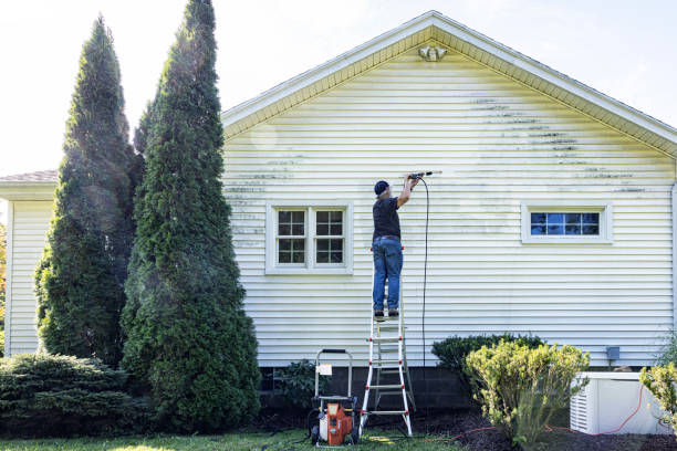 Best Restaurant Pressure Washing  in Fort Denaud, FL