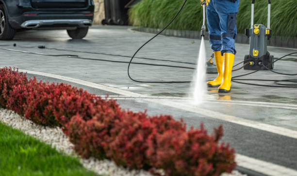 Best Factory Floor Cleaning  in Fort Denaud, FL