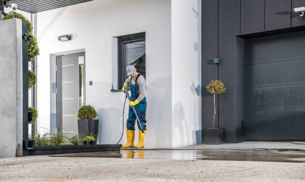 Best Patio and Deck Pressure Washing  in Fort Denaud, FL